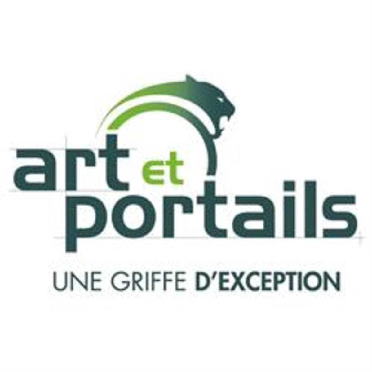 logo art et portail