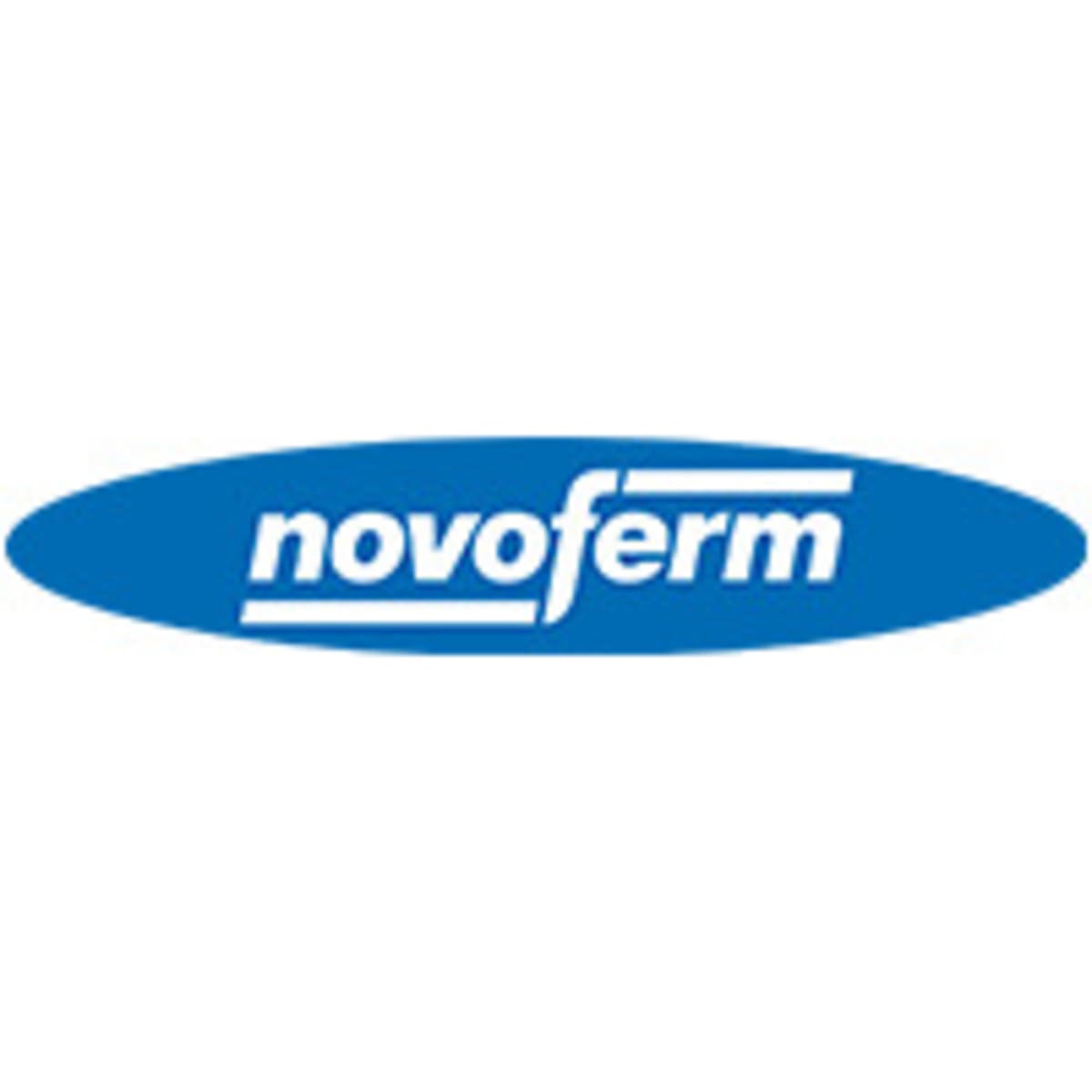 logo novoferm