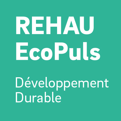 logo rehau eco puls