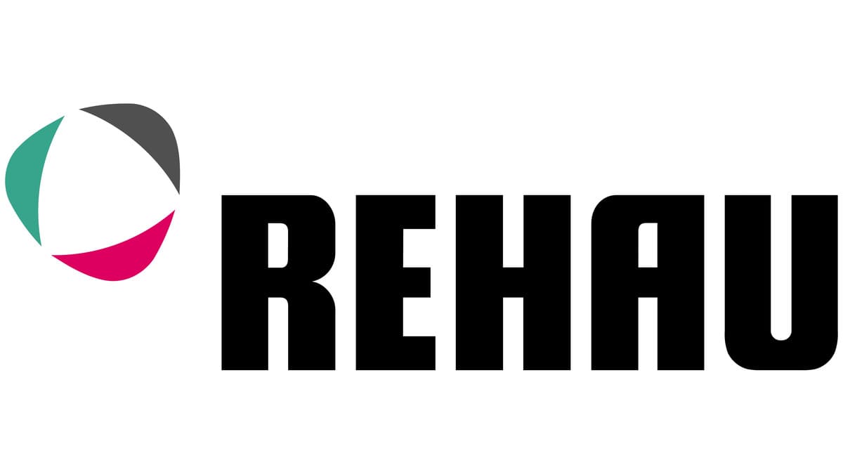 logo rehau