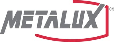 logo metalux