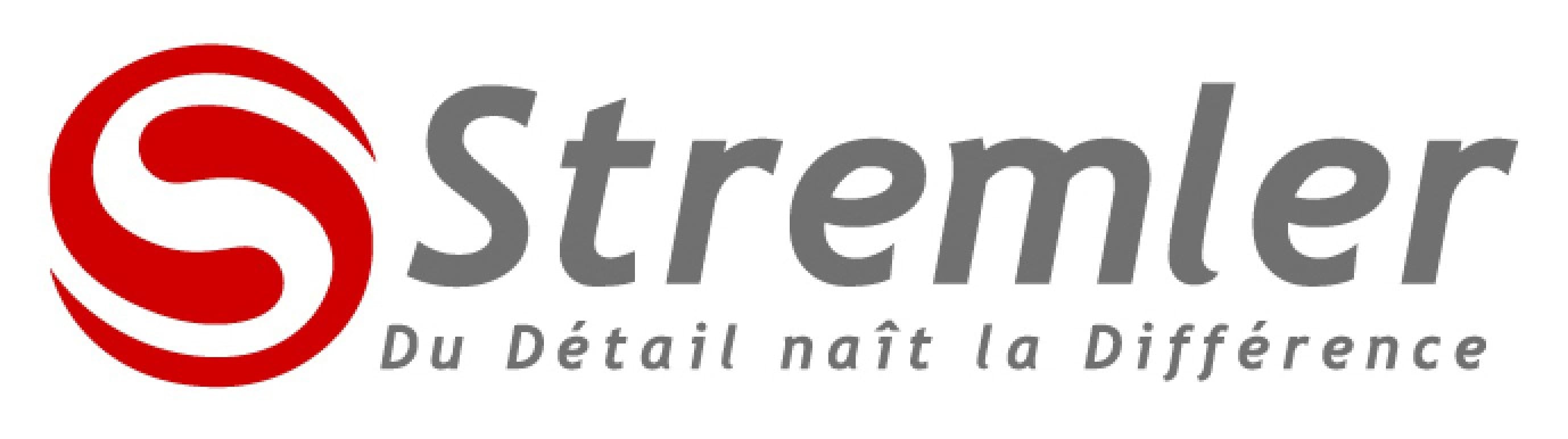 logo stremler