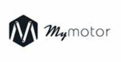 mymotor logo 1