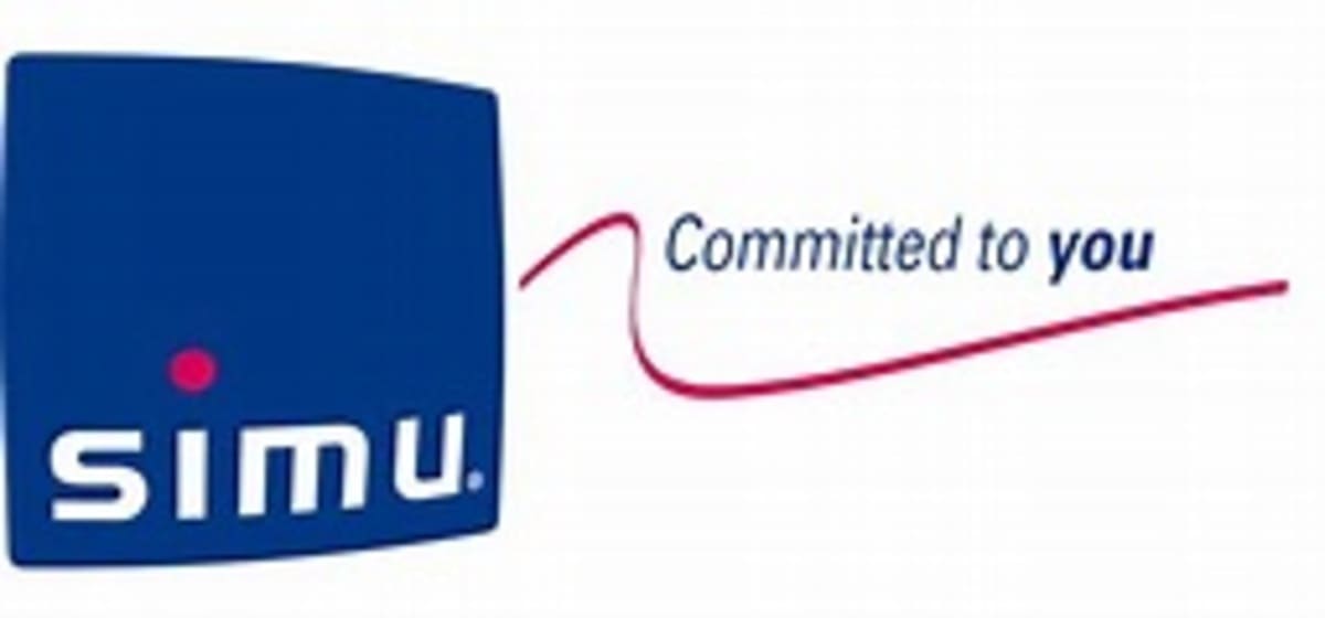 simu logo