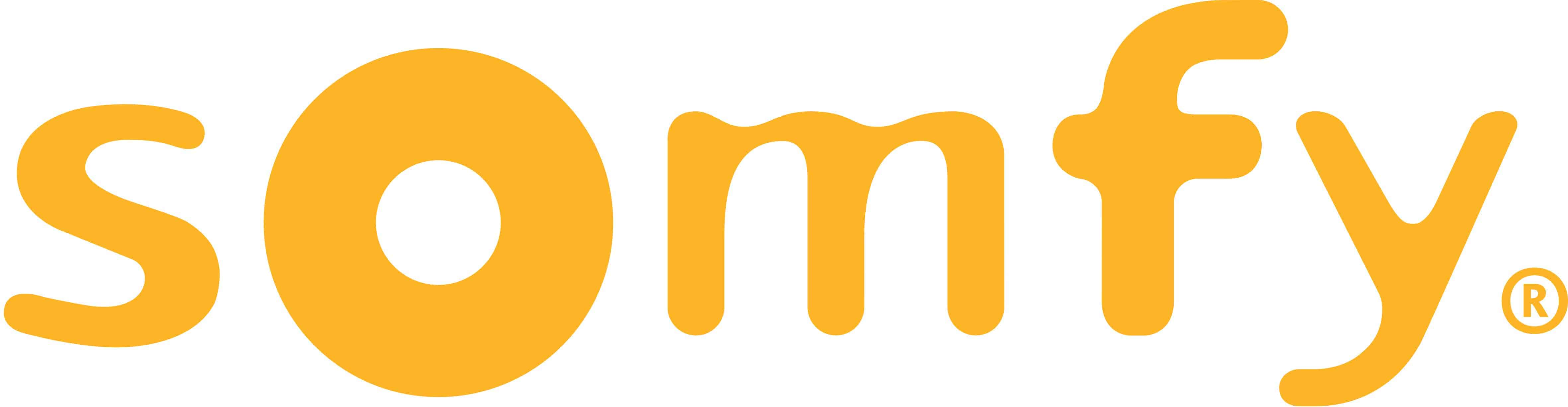 somfy logo